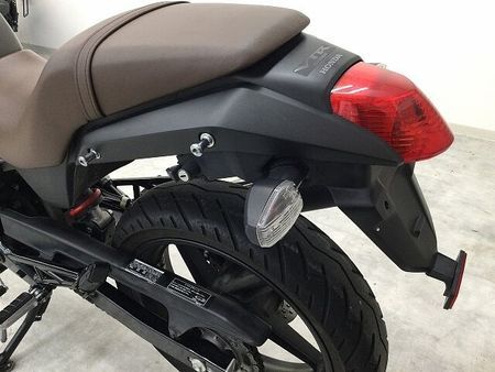 ホンダ VTR250 VTR【認定中古車】2017年モデル ノーマル車輛 27