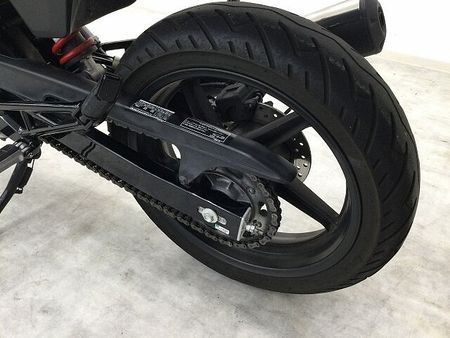 ホンダ VTR250 VTR【認定中古車】2017年モデル ノーマル車輛 28
