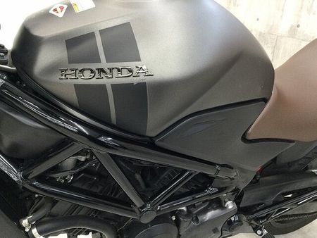 ホンダ VTR250 VTR【認定中古車】2017年モデル ノーマル車輛 29