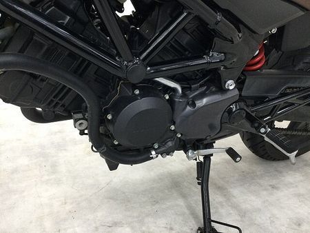 ホンダ VTR250 VTR【認定中古車】2017年モデル ノーマル車輛 30