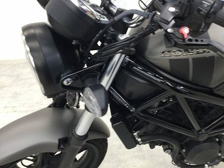 ホンダ VTR250 VTR【認定中古車】2017年モデル ノーマル車輛 32