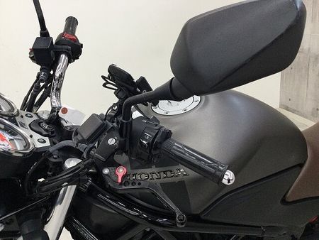 ホンダ VTR250 VTR【認定中古車】2017年モデル ノーマル車輛 33