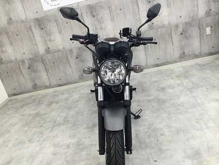 ホンダ VTR250 VTR【認定中古車】2017年モデル ノーマル車輛 9