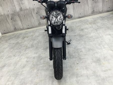 ホンダ VTR250 VTR【認定中古車】2017年モデル ノーマル車輛 10