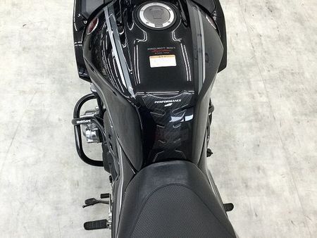 ホンダ CB1300スーパーボルドール CB1300 SUPER BOL D'OR ABS エンジンガード 2019年モデル イン 18