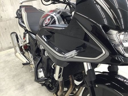 ホンダ CB1300スーパーボルドール CB1300 SUPER BOL D'OR ABS エンジンガード 2019年モデル イン 21