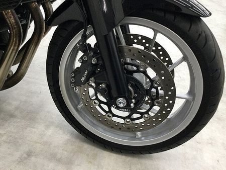 ホンダ CB1300スーパーボルドール CB1300 SUPER BOL D'OR ABS エンジンガード 2019年モデル イン 22
