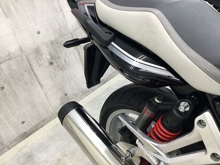 ホンダ CB1300スーパーボルドール CB1300 SUPER BOL D'OR ABS エンジンガード 2019年モデル イン 25