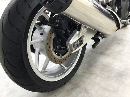 ホンダ CB1300スーパーボルドール CB1300 SUPER BOL D'OR ABS エンジンガード 2019年モデル イン 28