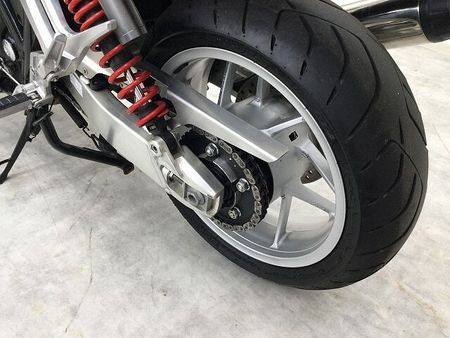 ホンダ CB1300スーパーボルドール CB1300 SUPER BOL D'OR ABS エンジンガード 2019年モデル イン 29