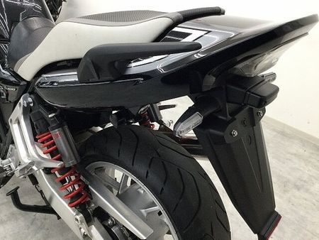 ホンダ CB1300スーパーボルドール CB1300 SUPER BOL D'OR ABS エンジンガード 2019年モデル イン 30