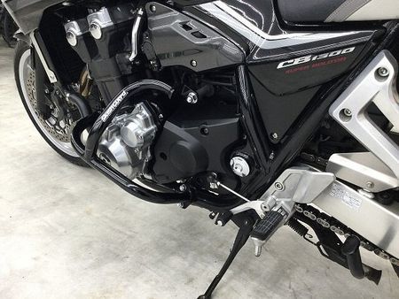 ホンダ CB1300スーパーボルドール CB1300 SUPER BOL D'OR ABS エンジンガード 2019年モデル イン 31