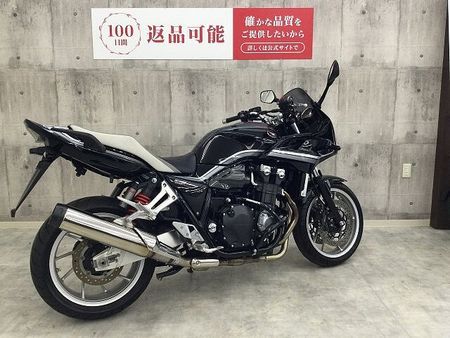 ホンダ CB1300スーパーボルドール CB1300 SUPER BOL D'OR ABS エンジンガード 2019年モデル イン 4