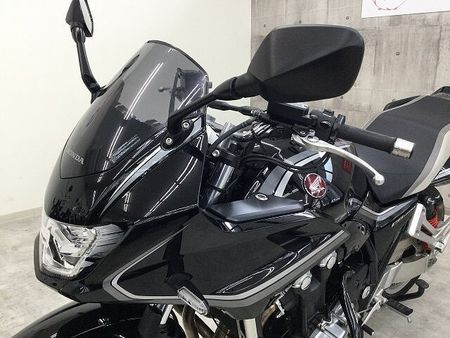 ホンダ CB1300スーパーボルドール CB1300 SUPER BOL D'OR ABS エンジンガード 2019年モデル イン 34