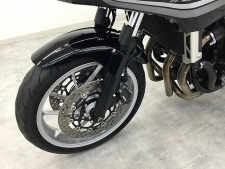 ホンダ CB1300スーパーボルドール CB1300 SUPER BOL D'OR ABS エンジンガード 2019年モデル イン 35