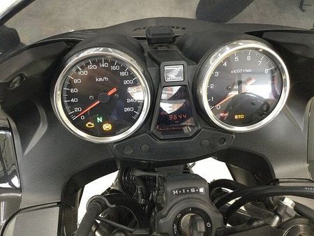 ホンダ CB1300スーパーボルドール CB1300 SUPER BOL D'OR ABS エンジンガード 2019年モデル イン 10