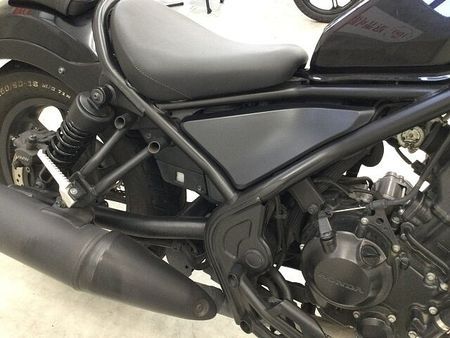 ホンダ レブル 250 【バイク王認定中古車】REBEL 250 2020年モデル フルノーマル 23
