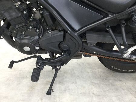 ホンダ レブル 250 【バイク王認定中古車】REBEL 250 2020年モデル フルノーマル 29