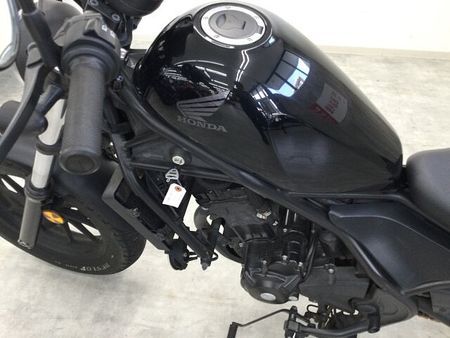 ホンダ レブル 250 【バイク王認定中古車】REBEL 250 2020年モデル フルノーマル 31