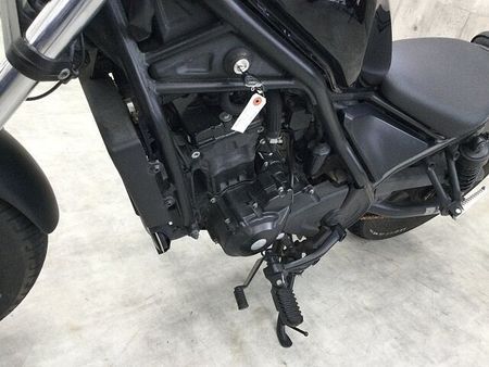 ホンダ レブル 250 【バイク王認定中古車】REBEL 250 2020年モデル フルノーマル 32