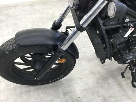 ホンダ レブル 250 【バイク王認定中古車】REBEL 250 2020年モデル フルノーマル 33