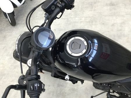 ホンダ レブル 250 【バイク王認定中古車】REBEL 250 2020年モデル フルノーマル 37
