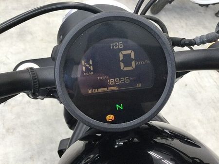 ホンダ レブル 250 【バイク王認定中古車】REBEL 250 2020年モデル フルノーマル 9