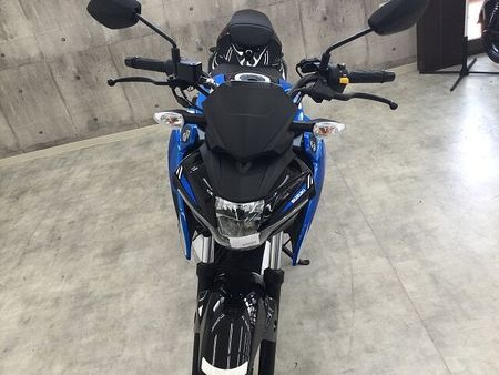 スズキ GSX-S125 【バイク王認定中古車】GSX-S125 ABS 2023年モデル 18
