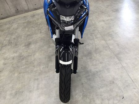 スズキ GSX-S125 【バイク王認定中古車】GSX-S125 ABS 2023年モデル 19