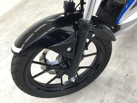 スズキ GSX-S125 【バイク王認定中古車】GSX-S125 ABS 2023年モデル 32