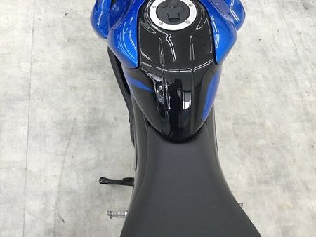 スズキ GSX-S125 【バイク王認定中古車】GSX-S125 ABS 2023年モデル 33