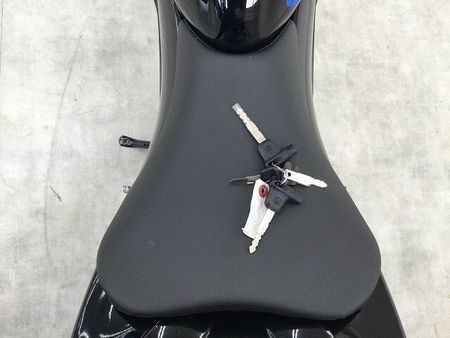 スズキ GSX-S125 【バイク王認定中古車】GSX-S125 ABS 2023年モデル 10