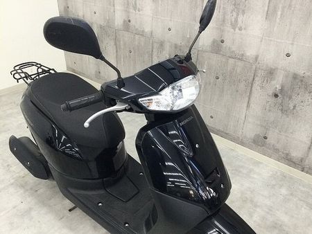 ホンダ タクト TACT 2018年モデル フルノーマル!! 17