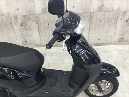 ホンダ タクト TACT 2018年モデル フルノーマル!! 19