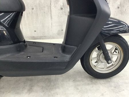 ホンダ タクト TACT 2018年モデル フルノーマル!! 20