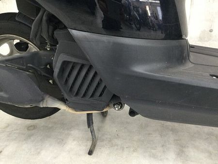 ホンダ タクト TACT 2018年モデル フルノーマル!! 21