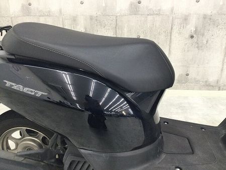 ホンダ タクト TACT 2018年モデル フルノーマル!! 22
