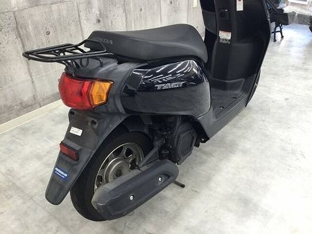 ホンダ タクト TACT 2018年モデル フルノーマル!! 24