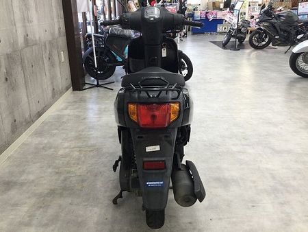 ホンダ タクト TACT 2018年モデル フルノーマル!! 25