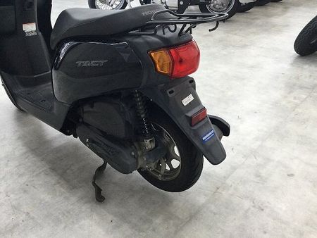 ホンダ タクト TACT 2018年モデル フルノーマル!! 26