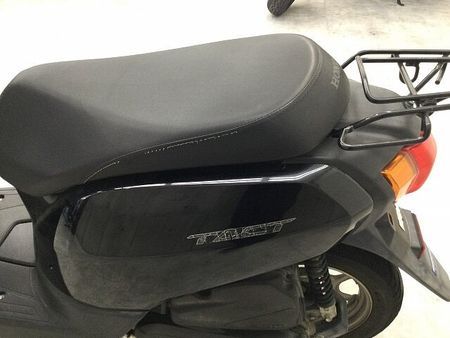 ホンダ タクト TACT 2018年モデル フルノーマル!! 27
