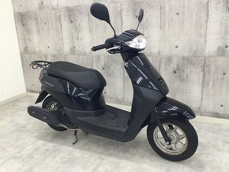 ホンダ タクト TACT 2018年モデル フルノーマル!! 3