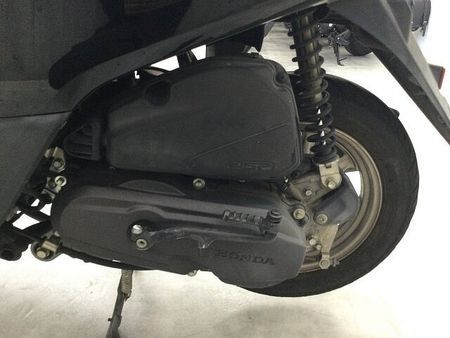 ホンダ タクト TACT 2018年モデル フルノーマル!! 28