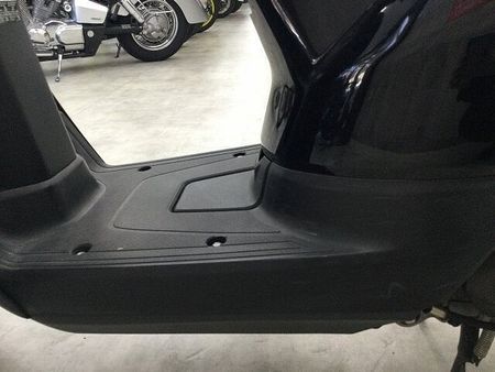 ホンダ タクト TACT 2018年モデル フルノーマル!! 29