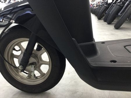 ホンダ タクト TACT 2018年モデル フルノーマル!! 30