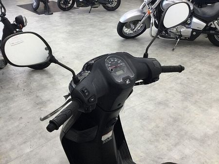 ホンダ タクト TACT 2018年モデル フルノーマル!! 31