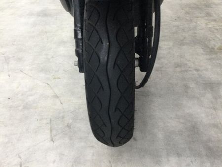 ホンダ タクト TACT 2018年モデル フルノーマル!! 32