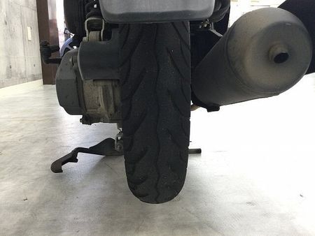 ホンダ タクト TACT 2018年モデル フルノーマル!! 33