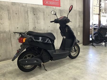 ホンダ タクト TACT 2018年モデル フルノーマル!! 4
