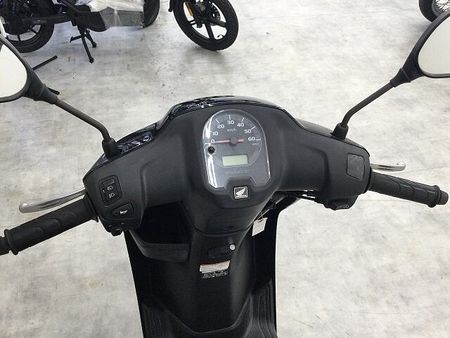 ホンダ タクト TACT 2018年モデル フルノーマル!! 34